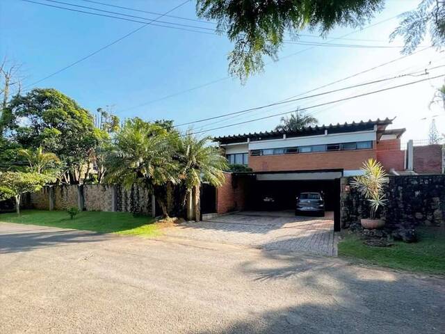 #CA0153 - Casa para Venda em Cotia - SP - 1