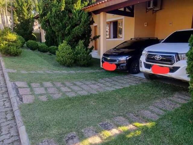 #CA3510 - Casa para Venda em Granja Viana - SP