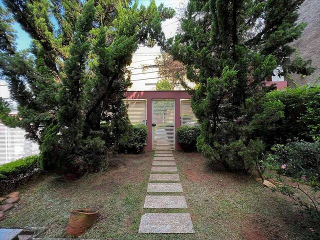 #CA3536 - Casa para Venda em Granja Viana - SP