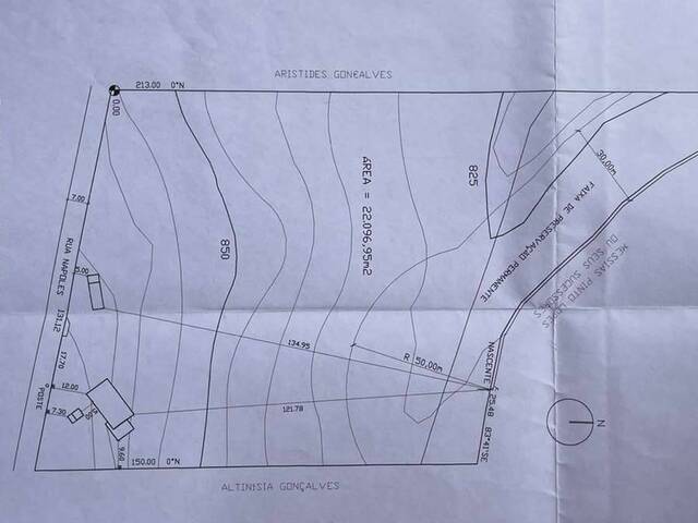 Chácara para Venda em Cotia - 4