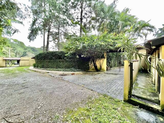 Casa para Venda em Carapicuíba - 5