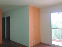 Apartamento para Locação em Cotia - 2